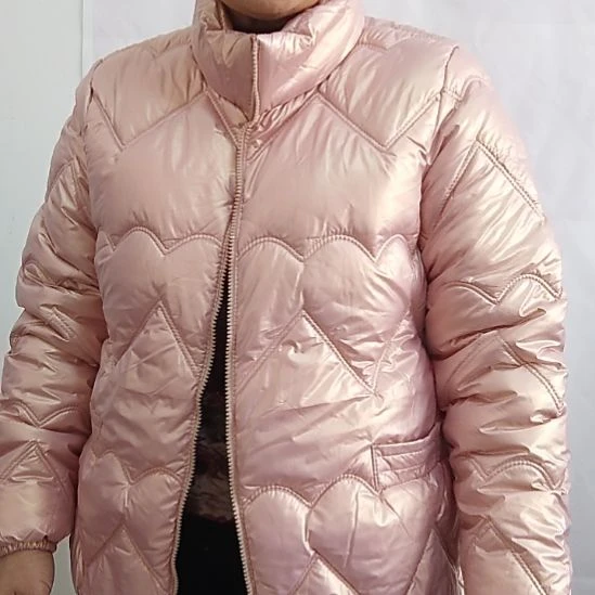 穿着舒服透气性好