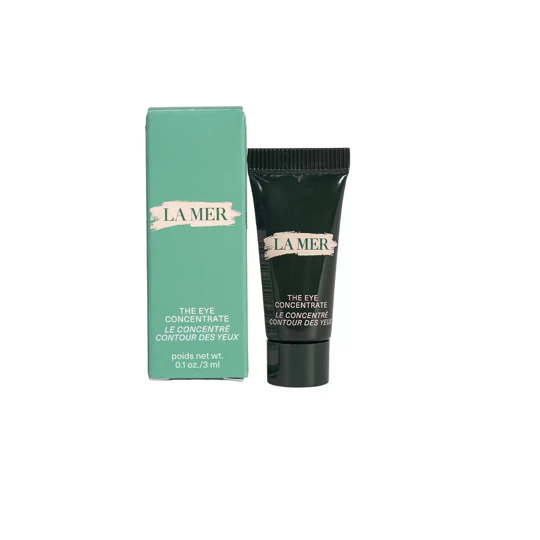 LA MER/海蓝之谜浓缩修护眼霜3ml
