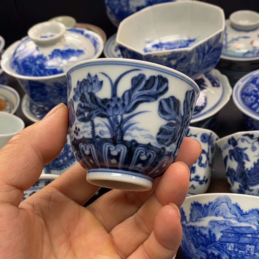 景德镇柴窑主人杯