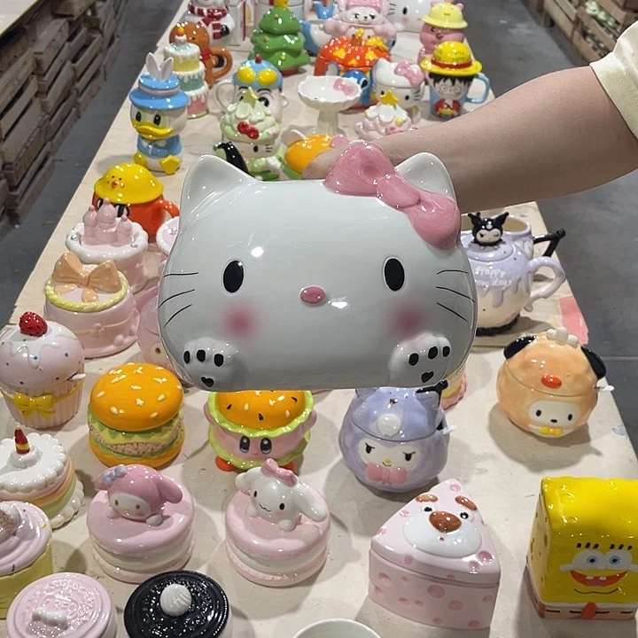 紫砂茶案我也不知道