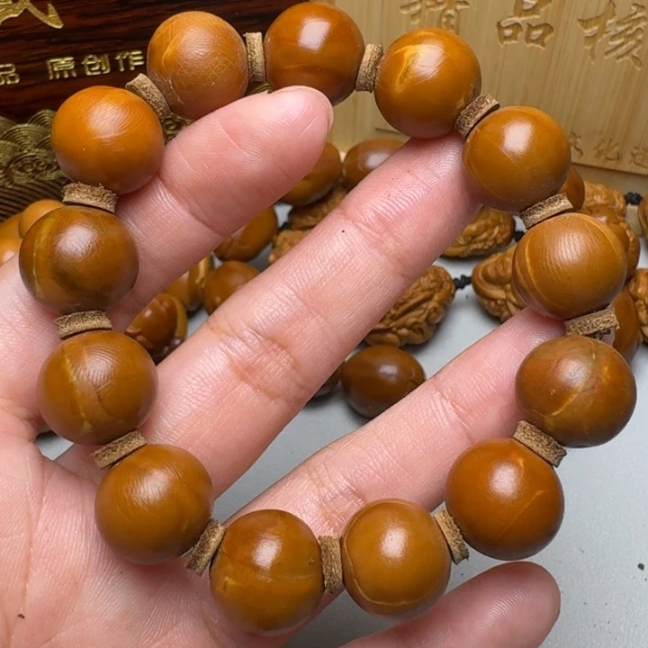 手串/手链橄榄核福利