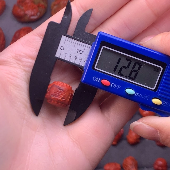 【闪购商品】未镶嵌配饰南红玛瑙