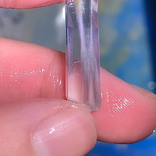 未镶嵌珠宝半成品水晶芝*