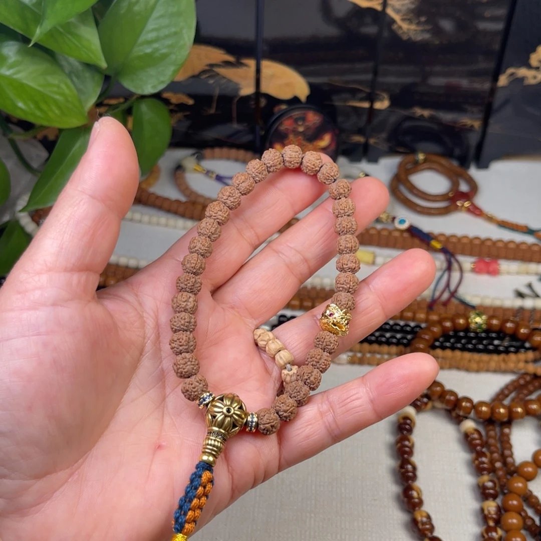 金刚菩提吊坠34566789998754445678