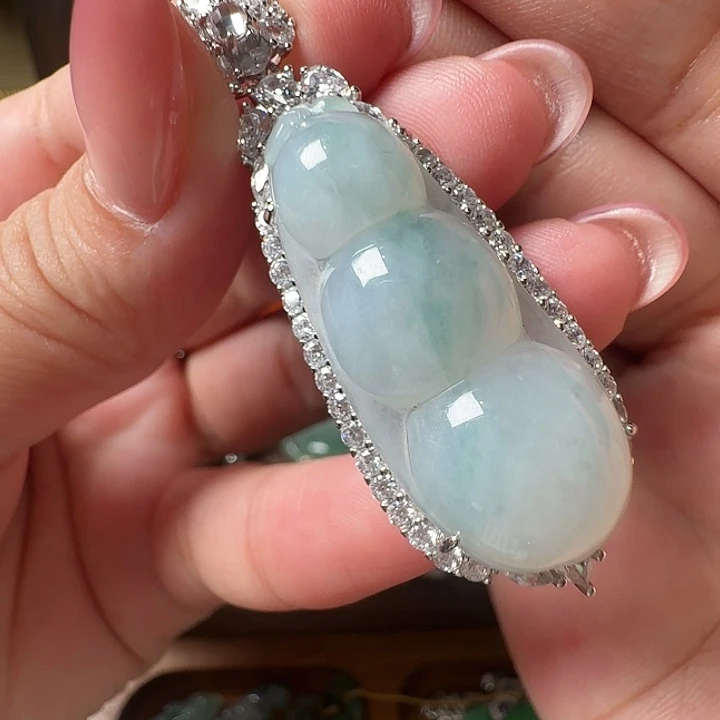 翡翠未镶嵌手镯翡翠350