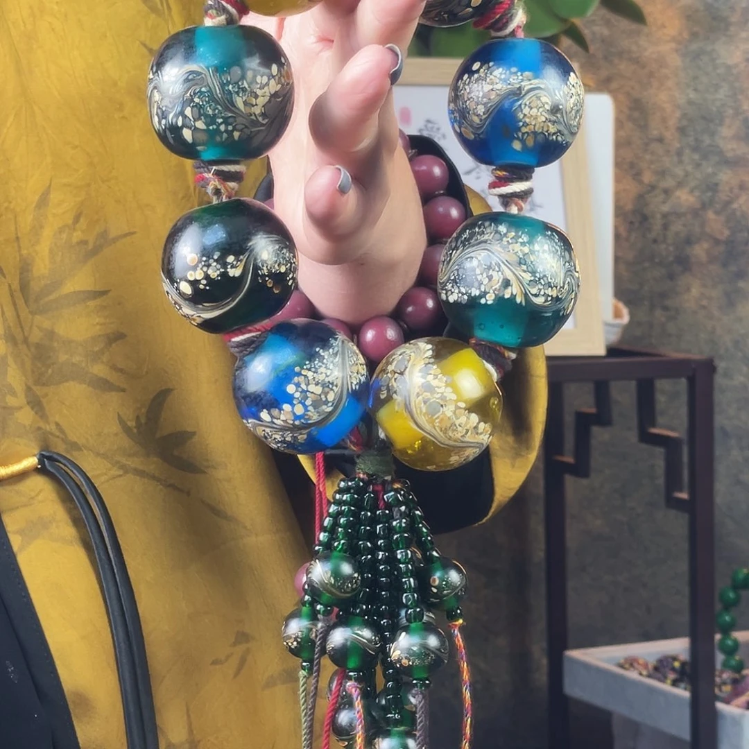 琉璃DIY哈哈哈哈哈