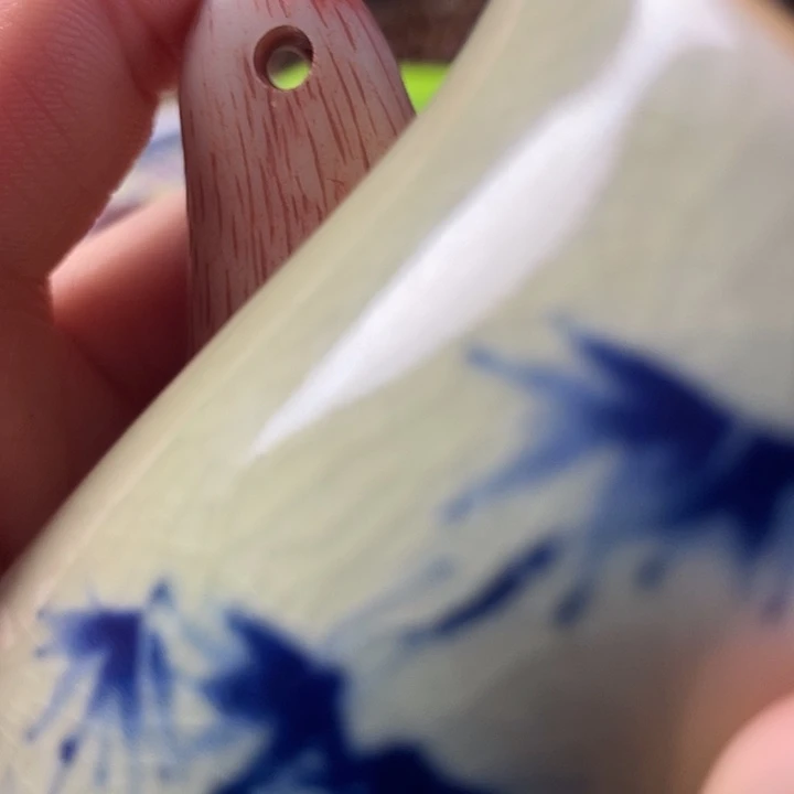 越***好现代陶瓷工艺杯子