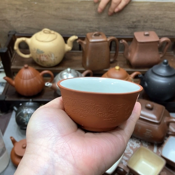 紫砂茶壶紫砂紫砂