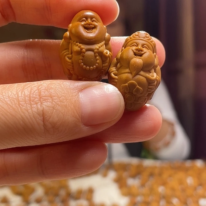 手串/手链橄榄核