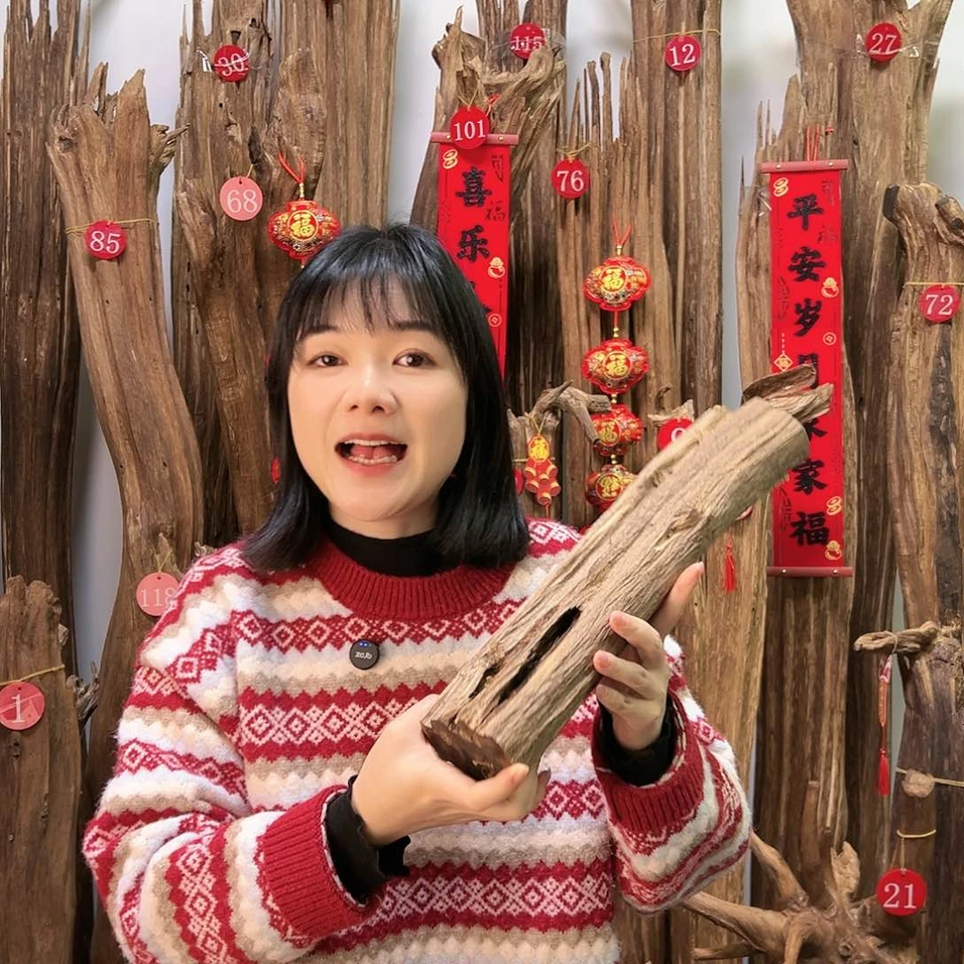 沉香摆件沉香原料摆件工艺品