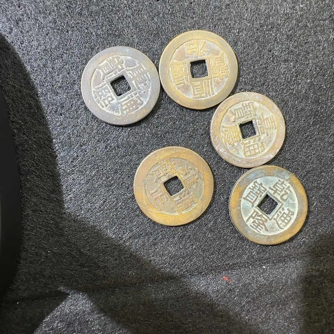 铜现代仿古工艺品花钱