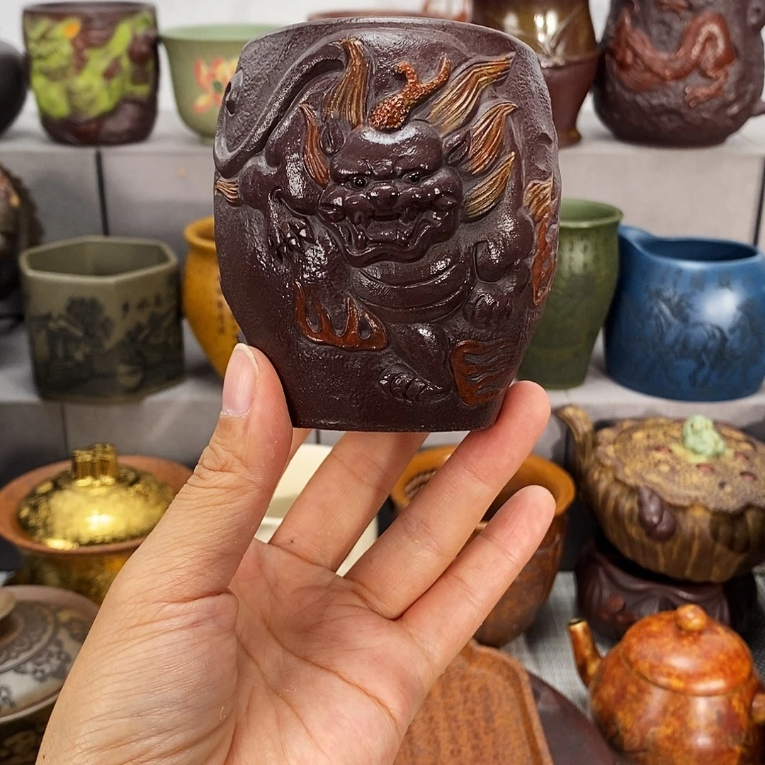 茶壶紫砂紫砂紫砂