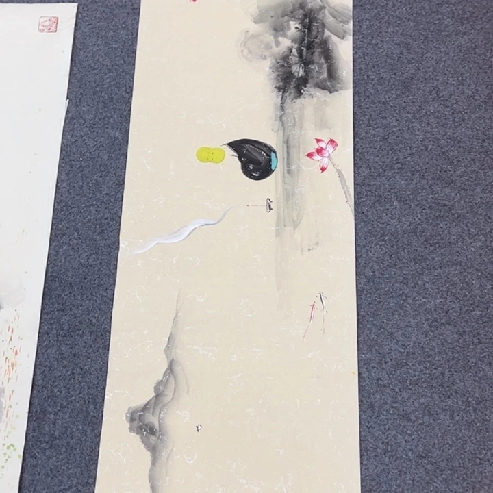 竖款福利待遇也很不错