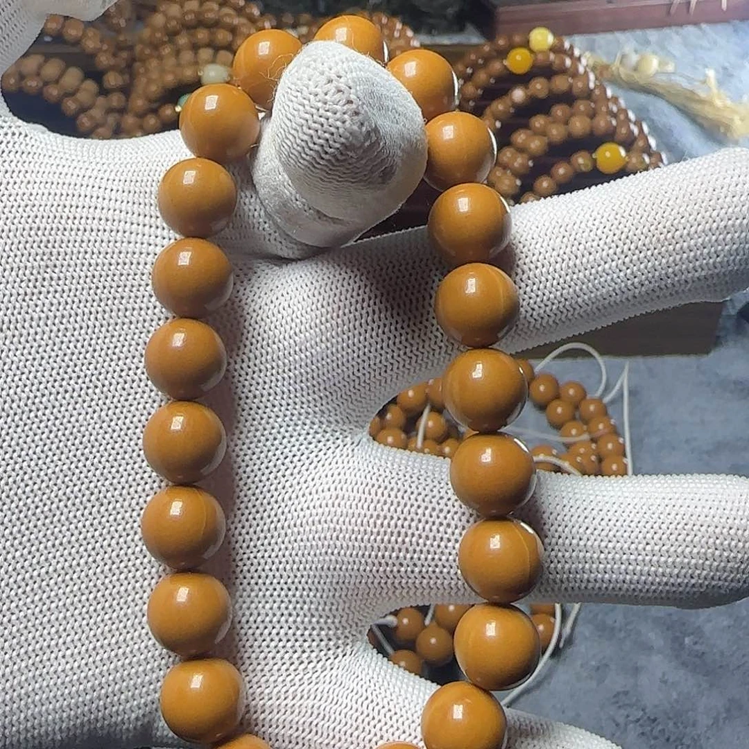 猴头核桃手串龙岩