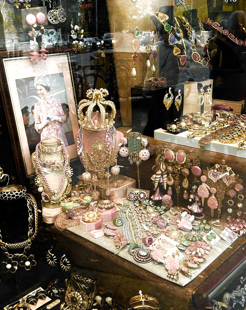 B01饰品专拍链接