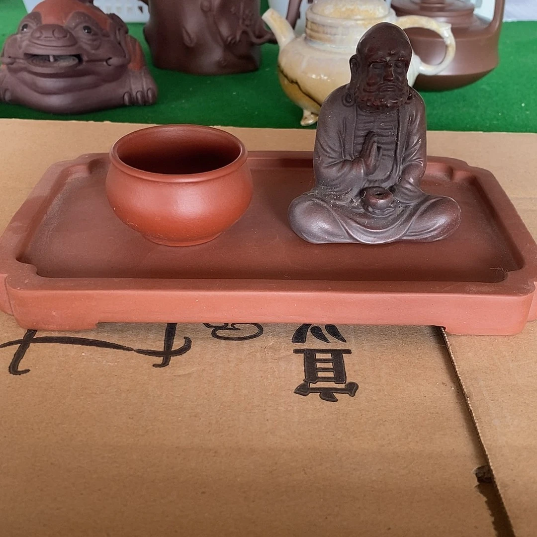 紫砂茶壶紫砂艺术艺术学院