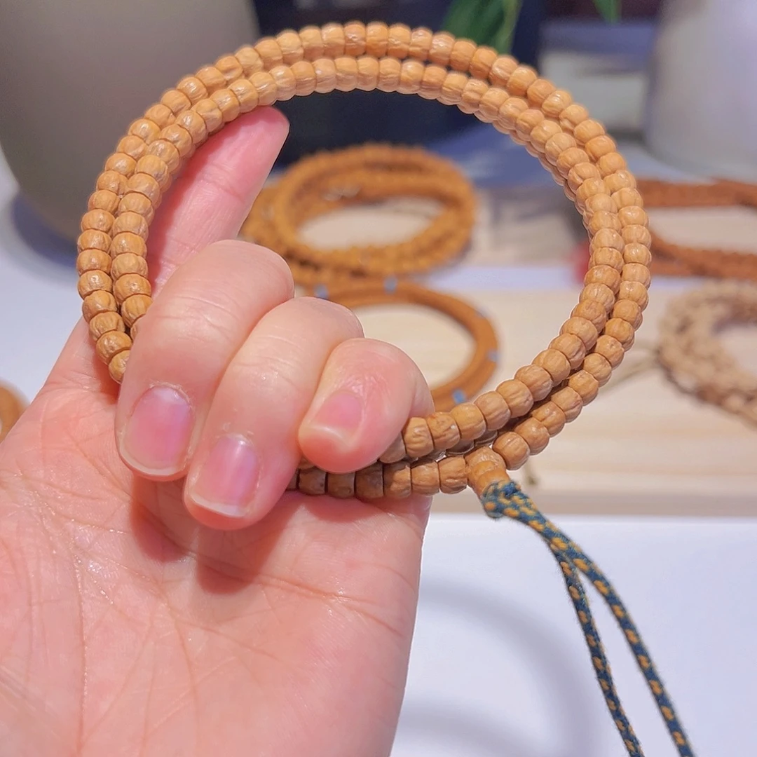 云***う吊坠柏香籽/百香籽