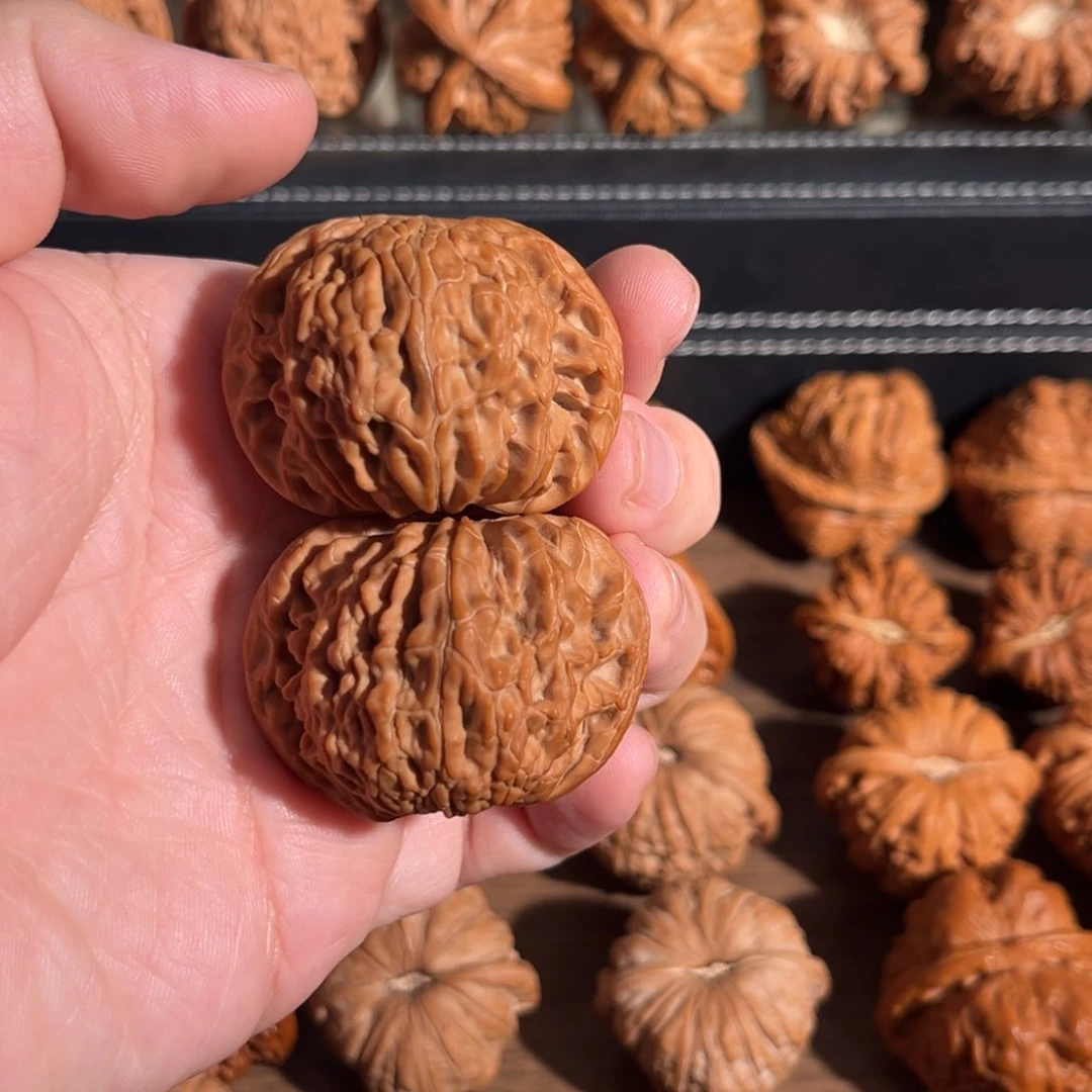 手串/手链核桃44全品蝴蝶磨