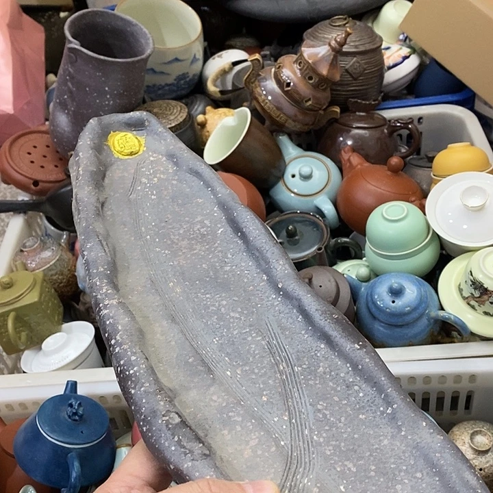 陶瓷艺术品及陶瓷制品