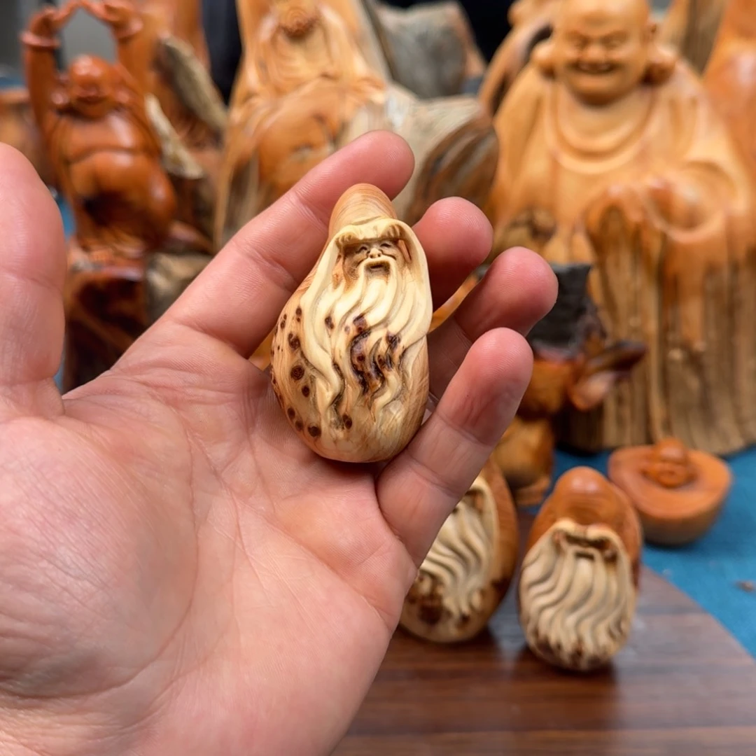 柏木（崖柏）太行崖柏