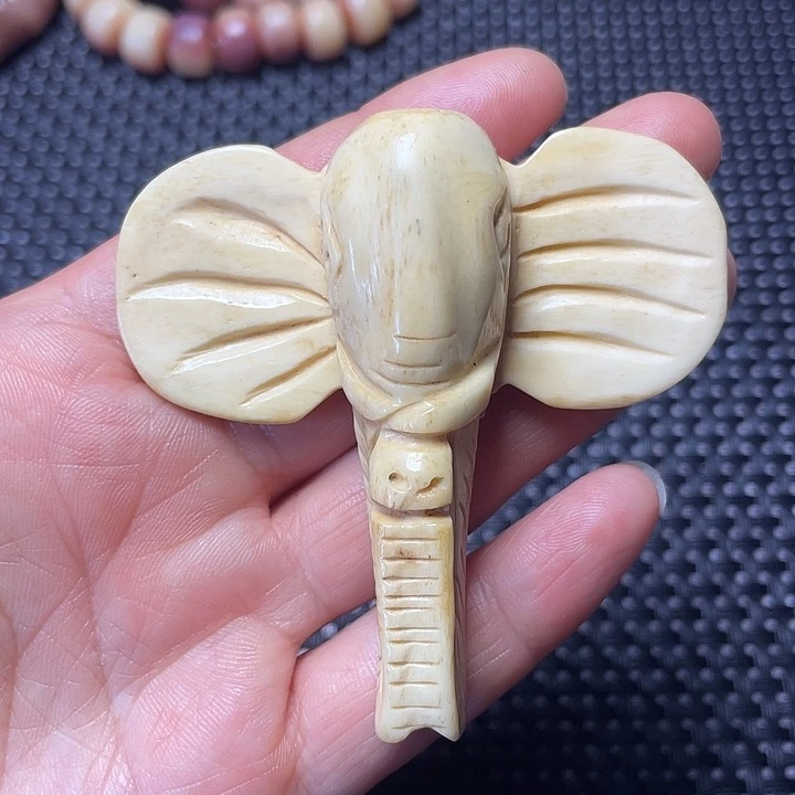 其他驼骨其他配饰