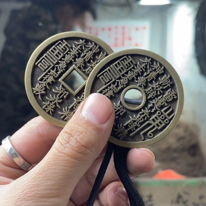 铜现代仿制工艺品