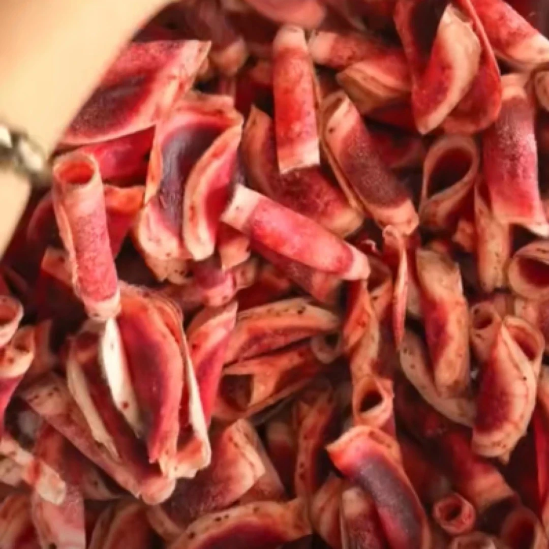 新鲜片煲汤炖菜泡酒佳品加酒保鲜发货