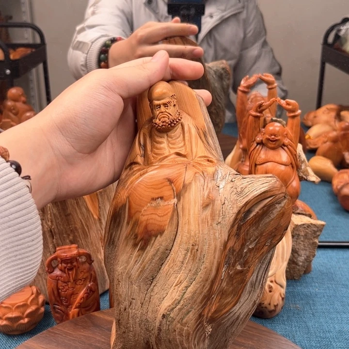 柏木（崖柏）太行崖柏