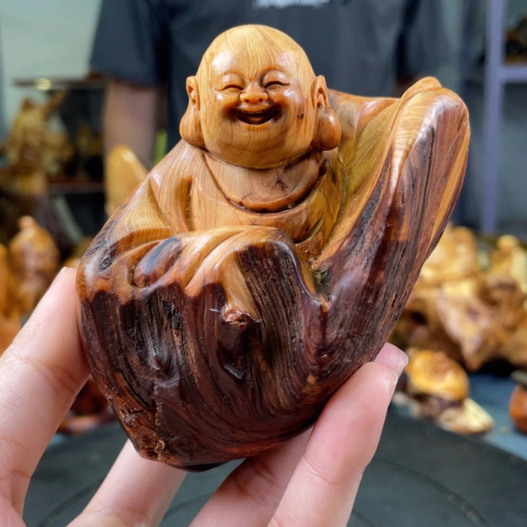 【闪购商品】柏木（崖柏）其他