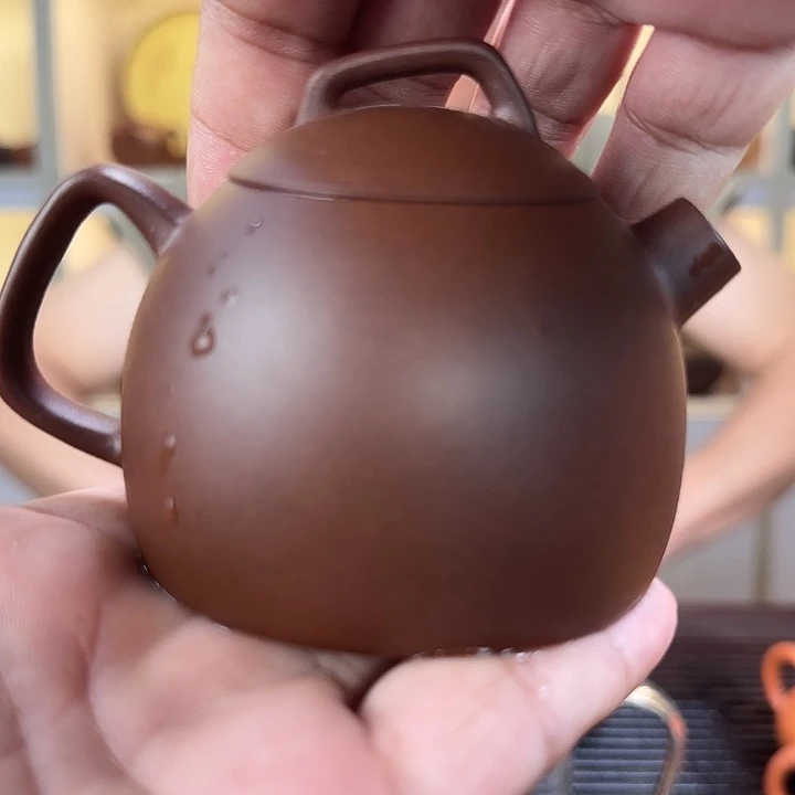 茶壶紫砂宜兴紫砂工艺