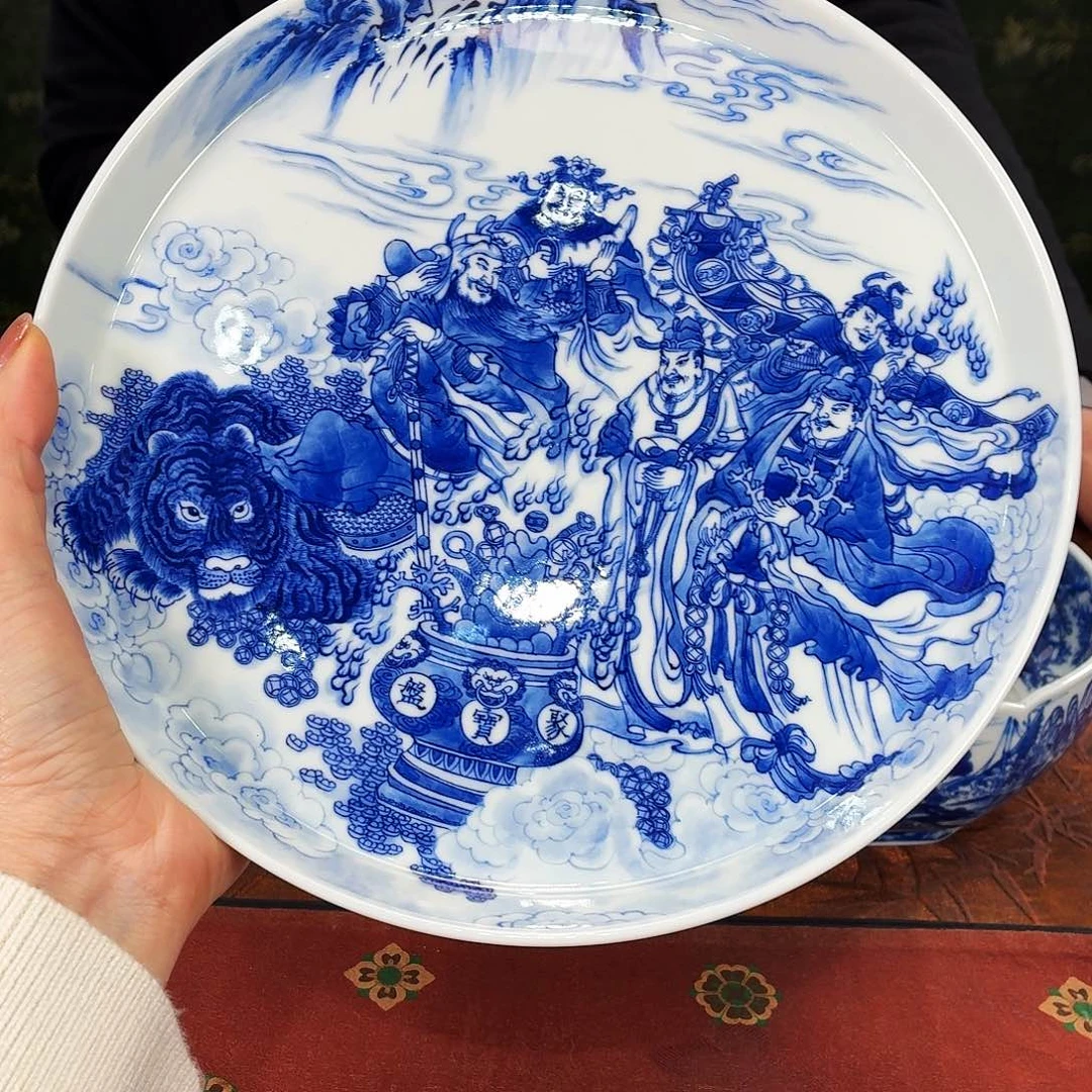 陶九鸣瓷艺九鸣瓷艺