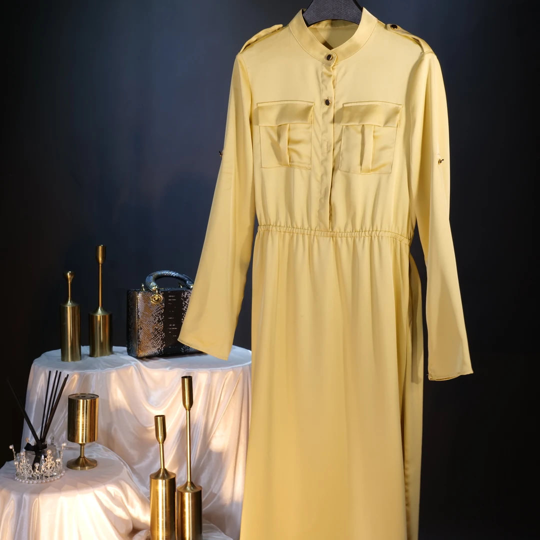 【新疆包邮】女生连衣裙（1151）