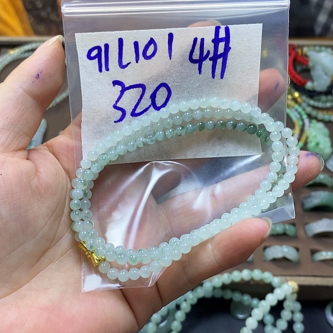 未镶嵌定制翡翠習****う