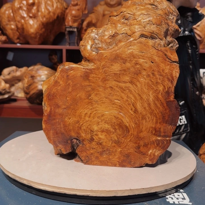 木乾*玉镯工艺坊家居摆件12