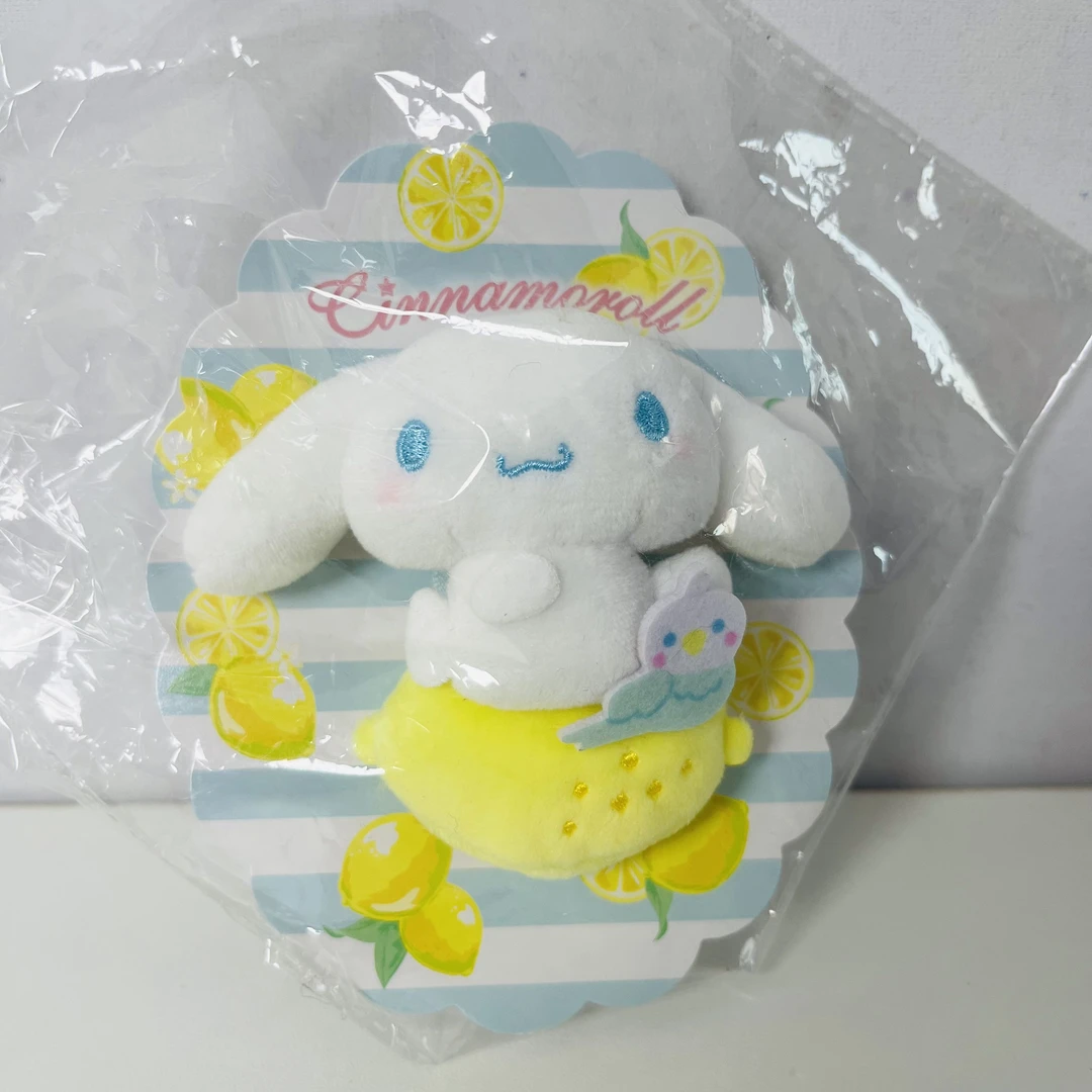 三丽鸥库洛米美乐蒂kt猫