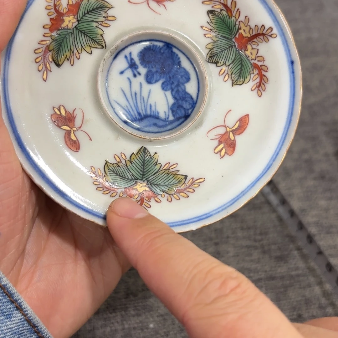 非常好看的物品 The