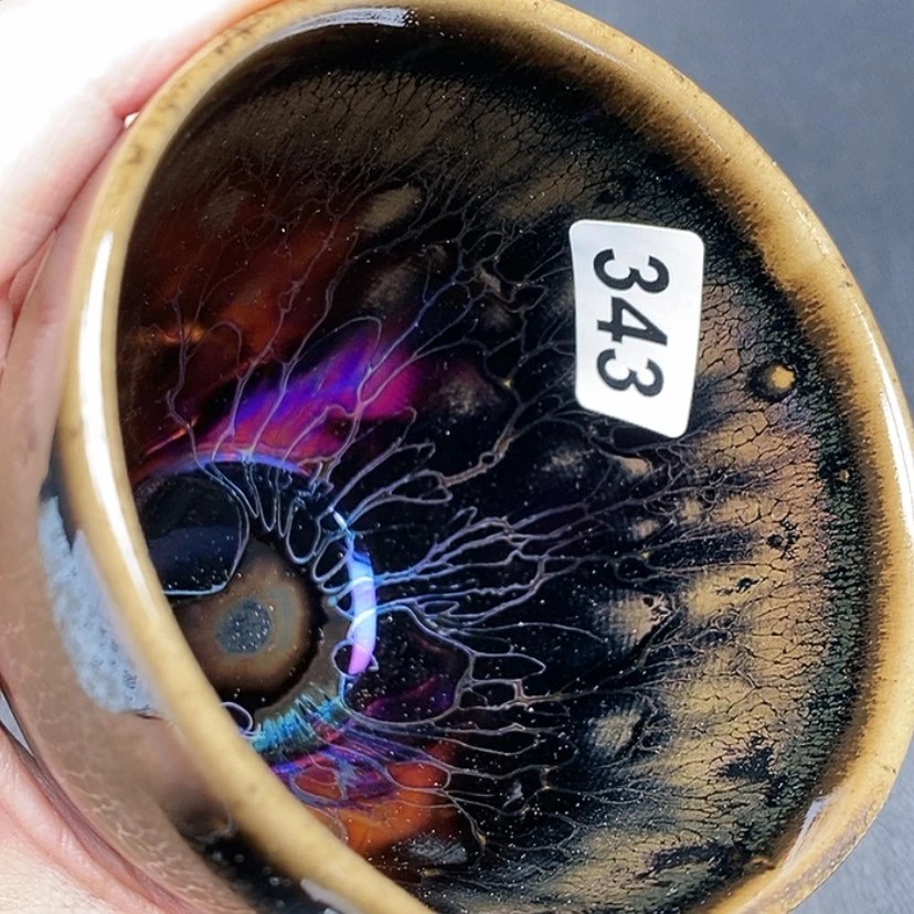 【闪购商品】茶盏我的盏太好看了吧