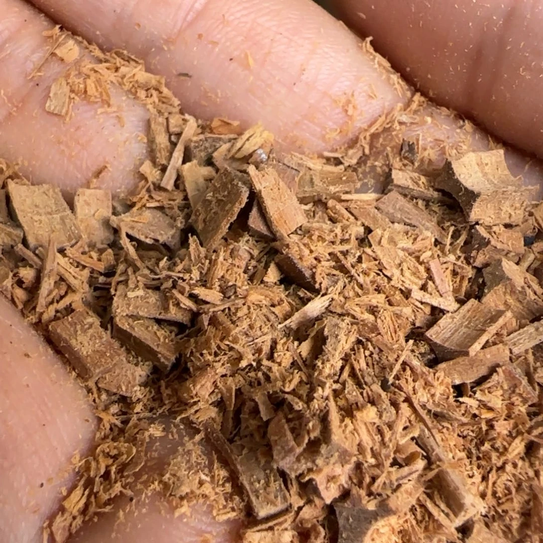 檀香木手串/手链碎碴20克