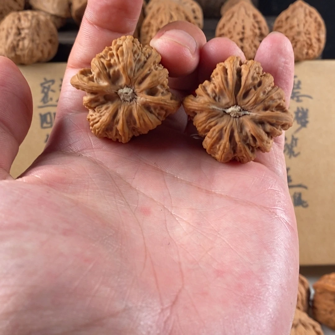 文玩核桃吊坠不*兴36密文