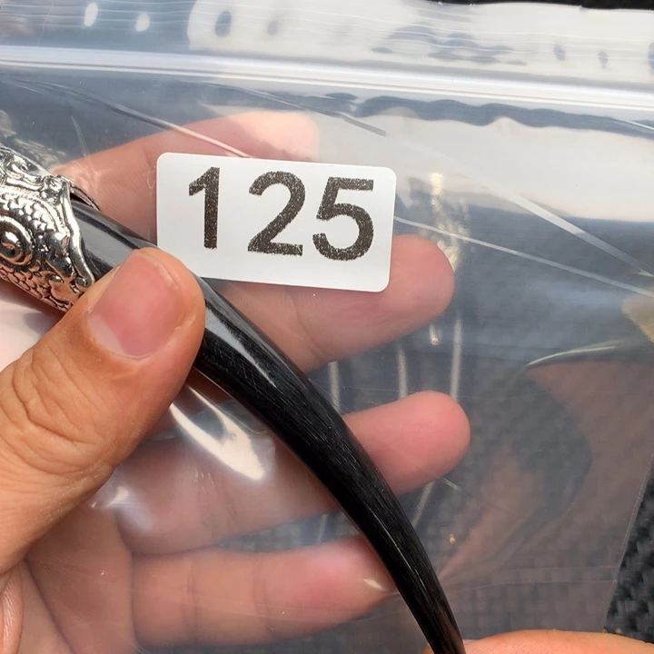 大果紫檀（缅甸花梨）