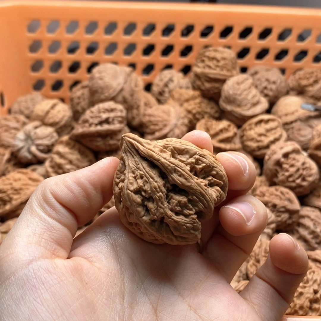 Z***Y核桃定制商品不退不换