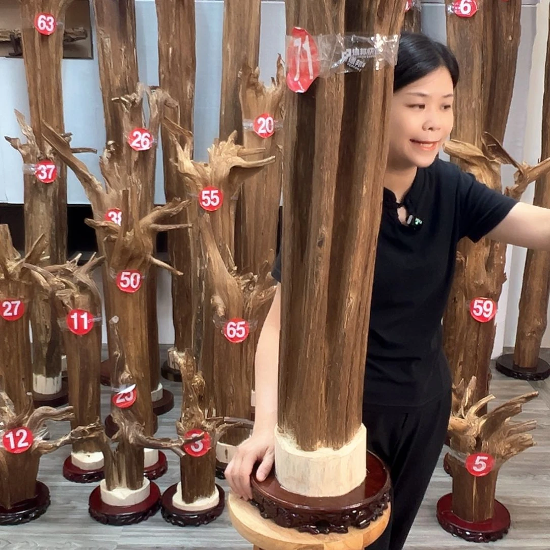 沉香碎屑沉香沉香碎屑