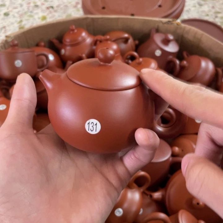茶壶紫砂紫砂壶茶壶包邮毫升