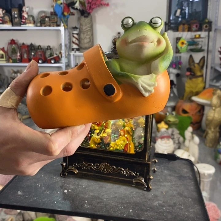 树脂工艺品摆件默认微瑕