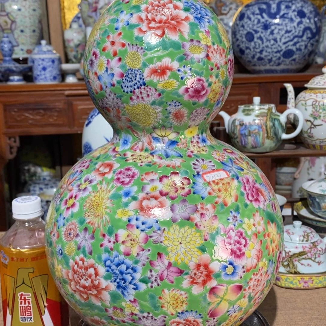 小**姐陶瓷高货精品瓷器