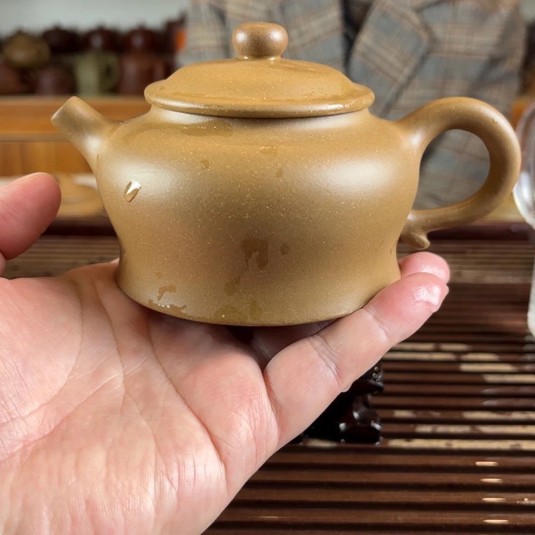 茶壶紫砂紫砂壶20