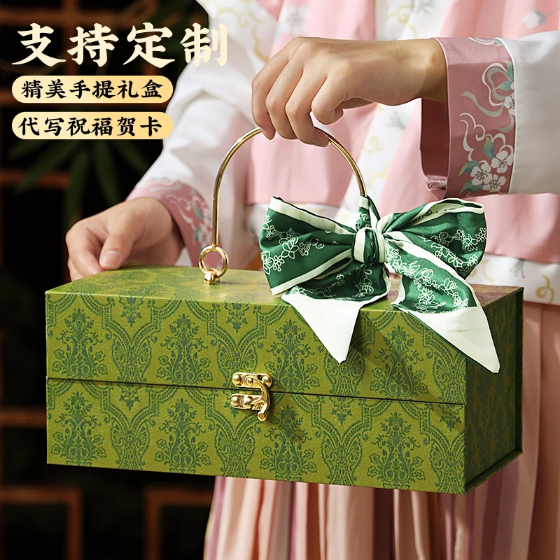【工厂直销】端午节嘉兴粽子礼盒粽送礼新鲜肉粽蛋黄粽甜粽团购批发