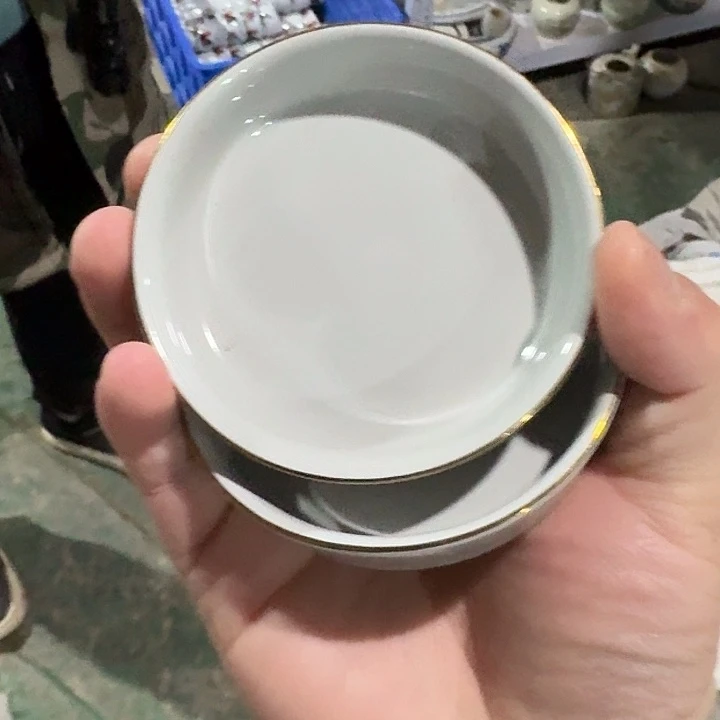 摆件景德镇陶瓷工艺品