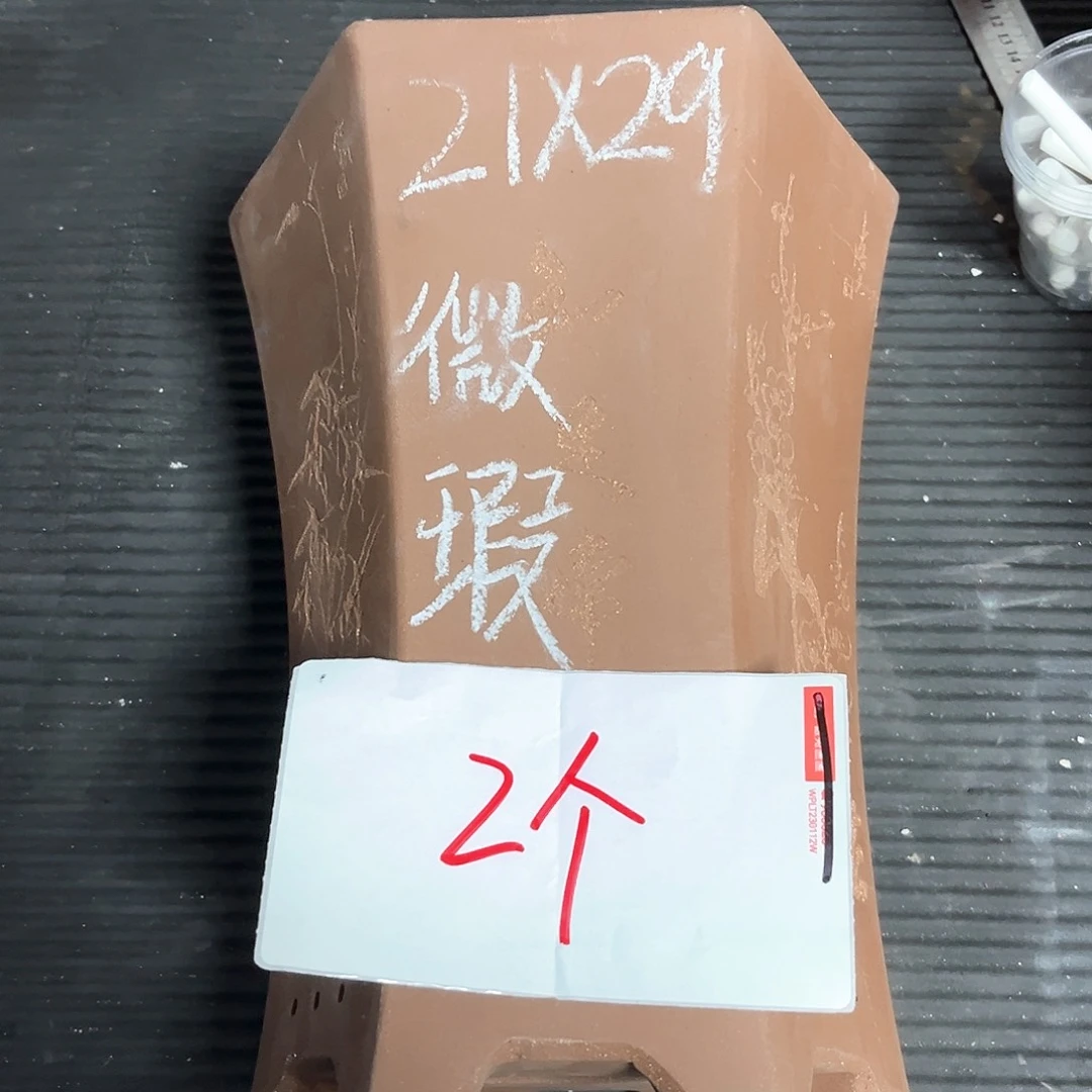 紫砂花盆宜兴紫砂花盆