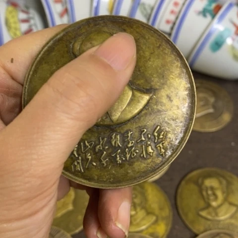 瓷片景德镇陶瓷艺术